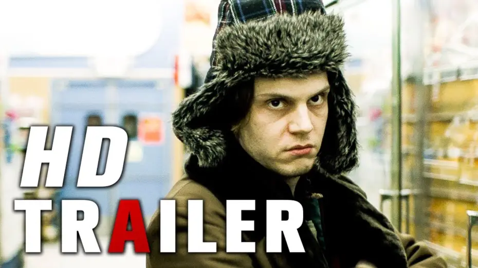 Видео к фильму Американские животные — AMERICAN ANIMALS - Bande Annonce VF