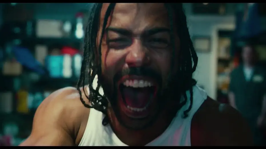 Видео к фильму Слепые пятна — BLINDSPOTTING - Bande-annonce HD VF