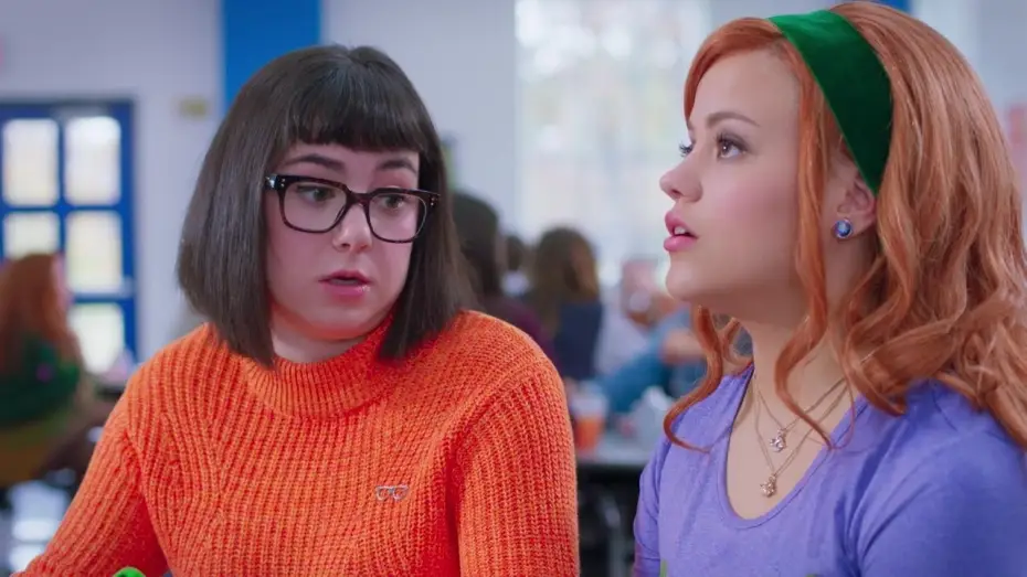 Видео к фильму Дафни и Вельма — Daphné et Véra - Bande annonce VOST
