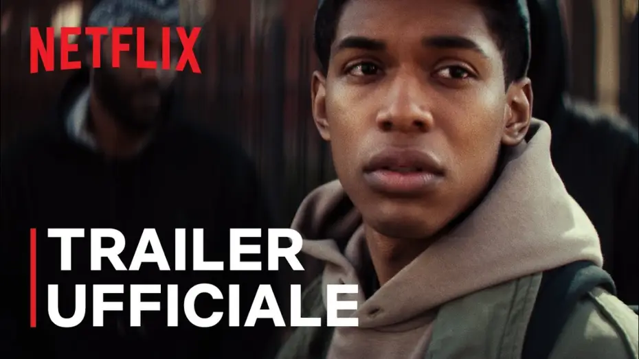 Видео к фильму Монстр — Monster | Trailer ufficiale | Netflix