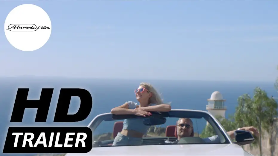 Видео к фильму Выходной — HOLIDAY – SONNE, SCHMERZ & SINNLICHKEIT | Trailer deutsch | Jetzt im Handel