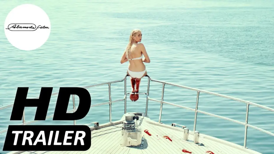 Видео к фильму Выходной — HOLIDAY – SONNE, SCHMERZ & SINNLICHKEIT | Trailer deutsch | Ab 23.08.2019 im Handel