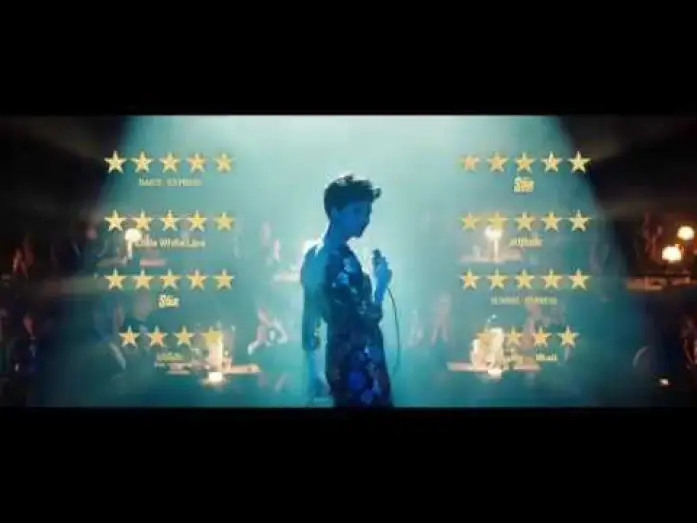 Видео к фильму Джуди — Dazzling Entertainment