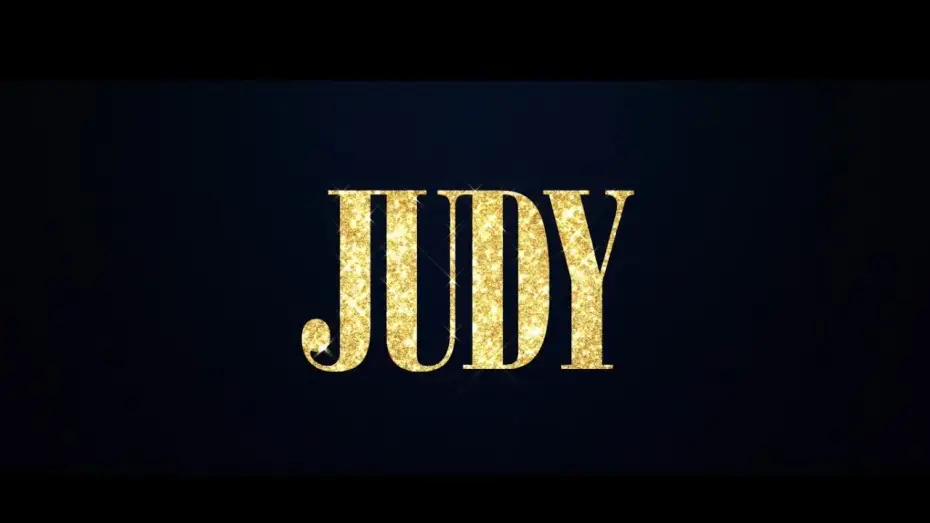 Видео к фильму Джуди — JUDY - Tráiler (VE) - Estreno 31 de enero 2020