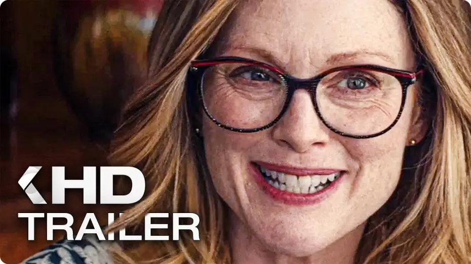 Видео к фильму Глория Белл — GLORIA Trailer German Deutsch (2019) Exklusiv
