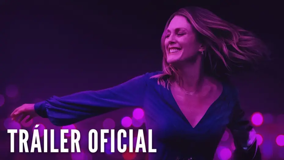 Видео к фильму Глория Белл — GLORIA BELL. Tráiler Oficial HD en español. En cines 26 de abril.