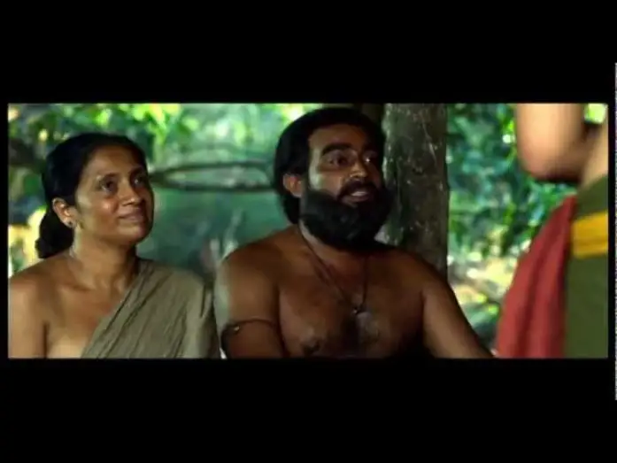 Видео к фильму සිරි පැරකුම් — Siri Parakum Trailer