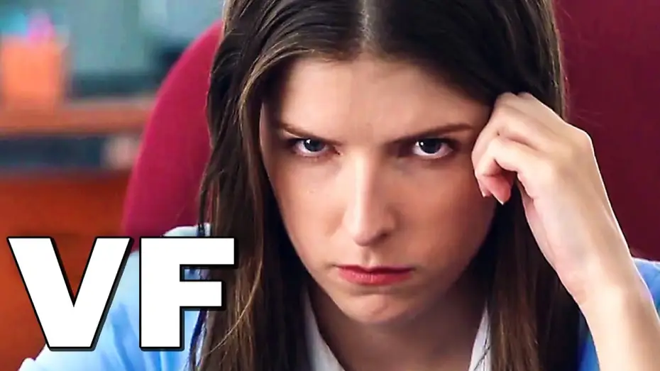 Видео к фильму Наступит день — LE JOUR VIENDRA OÙ... Bande Annonce VF (Comédie, 2020) Anna Kendrick