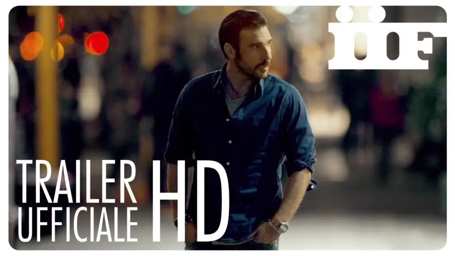 Видео к фильму Io c'è — IO C’È | Trailer del nuovo film con Edoardo Leo
