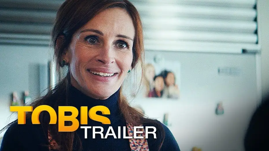 Видео к фильму Вернуть Бена — BEN IS BACK Trailer 3 Deutsch I Jetzt im Kino!