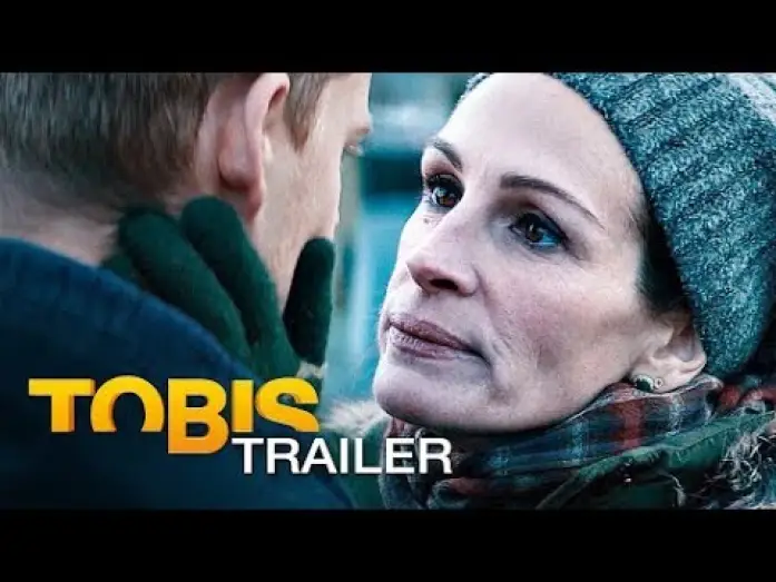 Видео к фильму Вернуть Бена — BEN IS BACK Trailer 2 Deutsch I Jetzt im Kino!