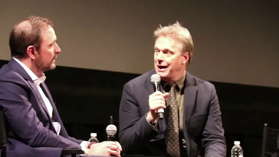 Видео к фильму Вернуть Бена — Ben is Back Post-Screening Q&A | PFF27 Opening Night