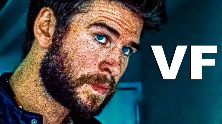 Видео к фильму Киллер — KILLERMAN Bande Annonce VF (2020)