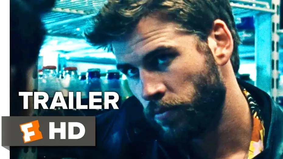 Видео к фильму Киллер — Killerman Trailer #1 (2019) | Movieclips Trailers