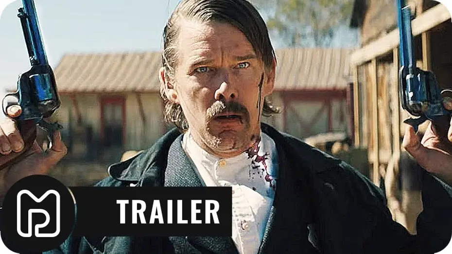 Видео к фильму Малыш Кид — THE KID Trailer Deutsch German (2019) Exklusiv