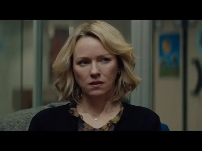 Видео к фильму Люс — LUCE | The Mother – Now Playing In NY/LA