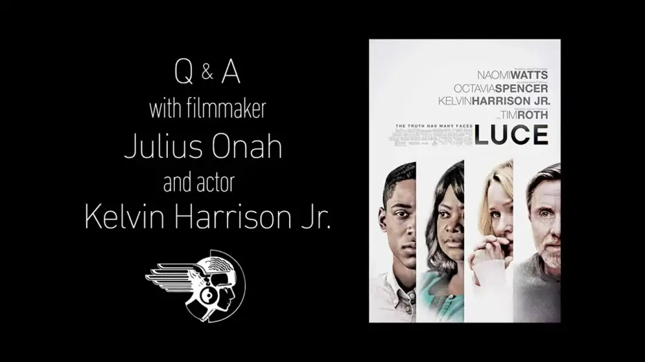 Видео к фильму Люс — Luce Q&A with Julius Onah & Kelvin Harrison Jr.