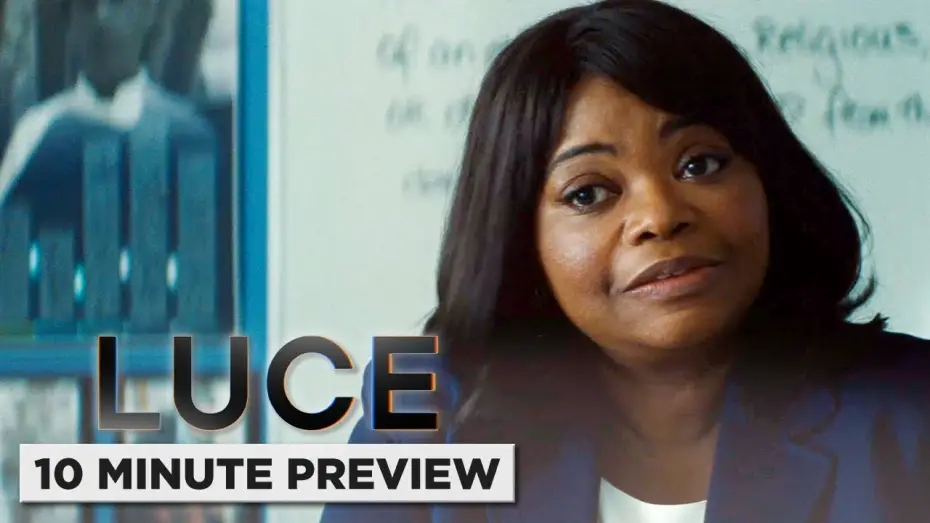 Видео к фильму Люс — Luce | 10 Minute Preview | Own it now on DVD & Digital