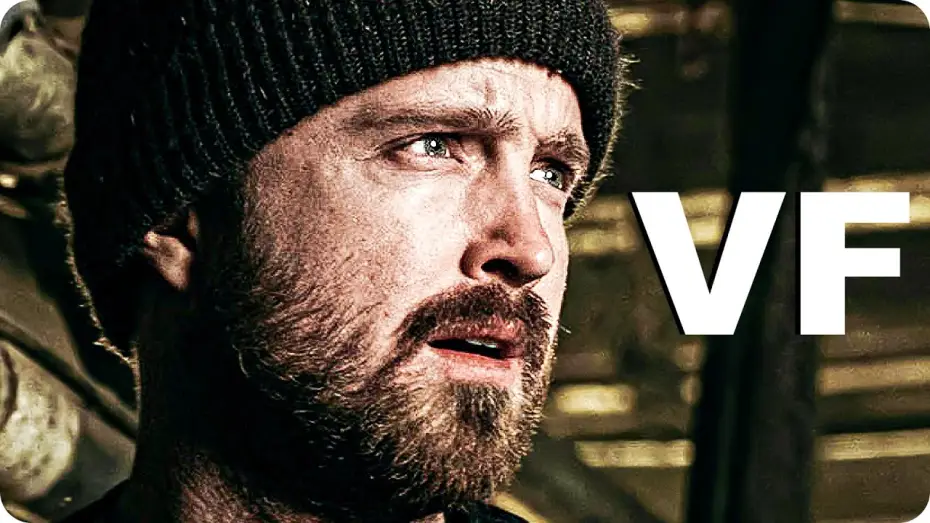 Видео к фильму Тот, кто меня слышит — LE FUGITIF ET L'ENFANT Bande Annonce VF (2020)