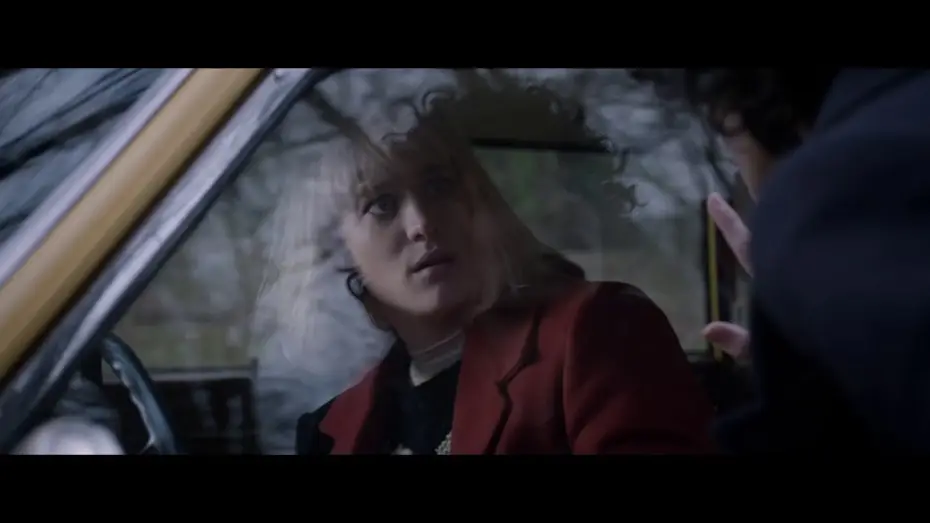 Видео к фильму Няня — Now Showing