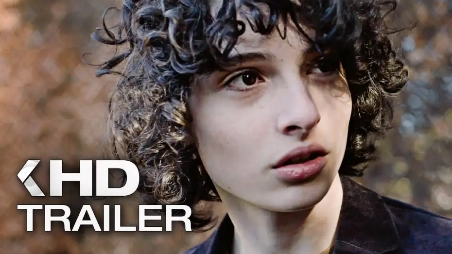 Видео к фильму Няня — DIE BESESSENEN Trailer German Deutsch (2020)