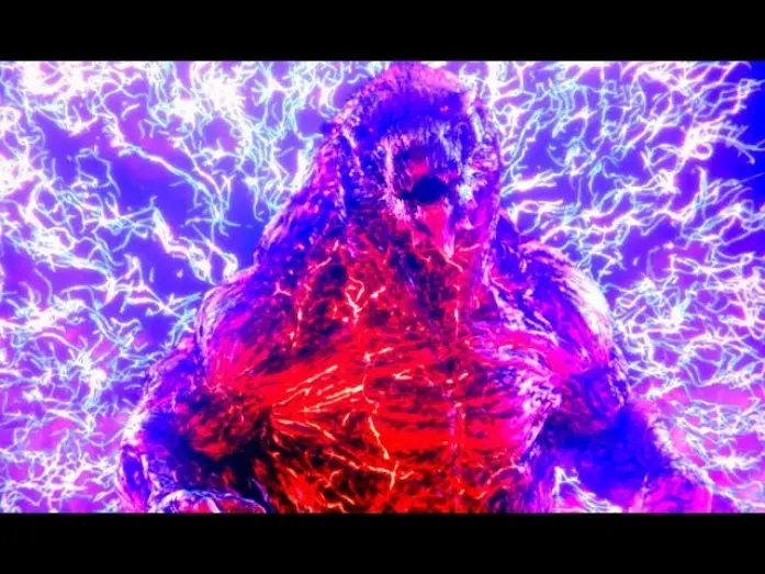Видео к фильму Годзилла: Город на грани битвы — GODZILLA 2: Ciudad al Borde de la Batalla (Trailer español)