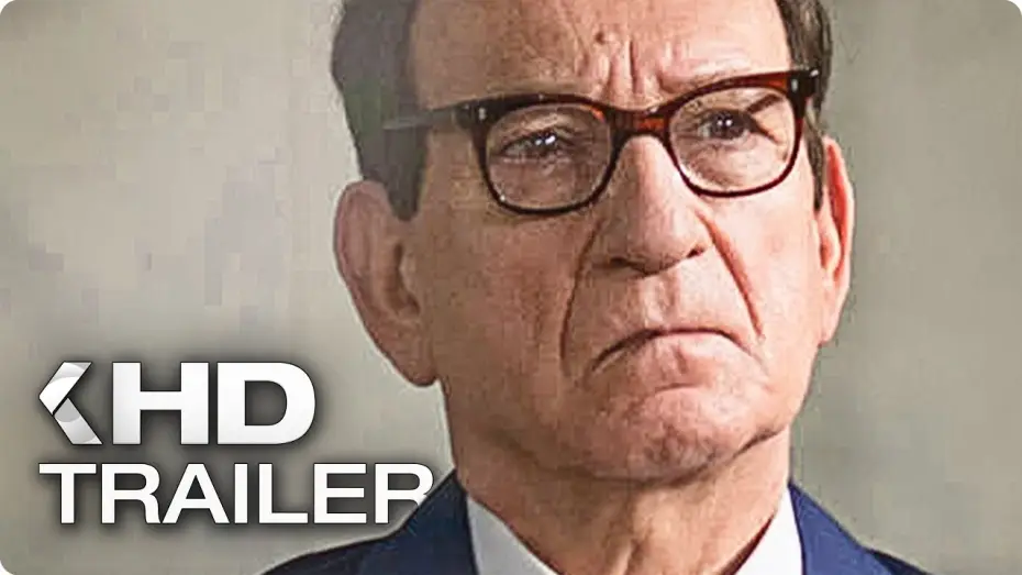 Видео к фильму Операция «Финал» — OPERATION FINALE Trailer German Deutsch (2018)