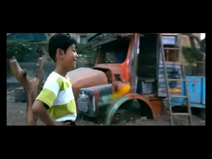 Видео к фильму Chintoo — Chintoo The Movie official trailer