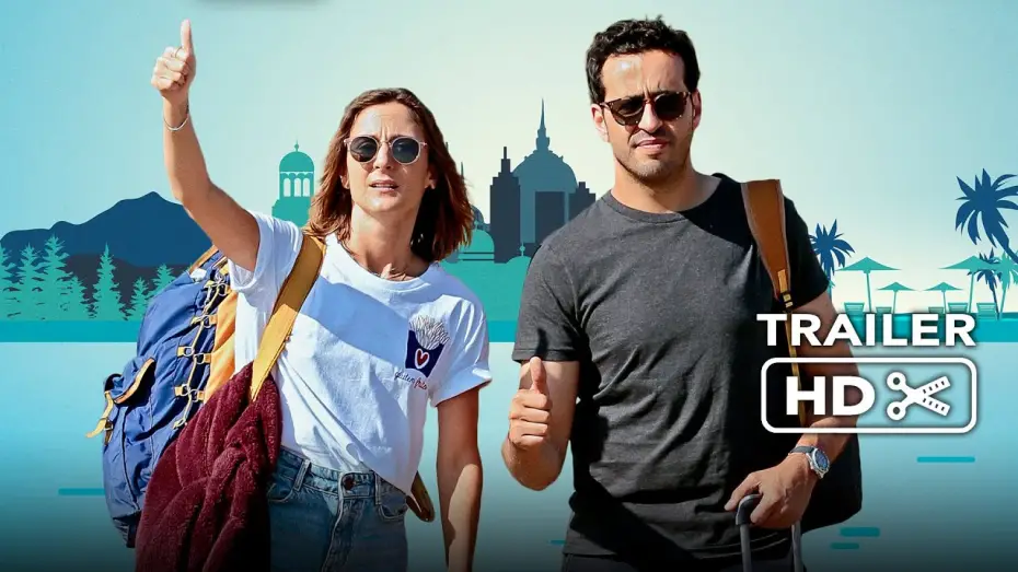 Видео к фильму Ничего себе каникулы! — La prima vacanza non si scorda mai - Trailer Italiano Ufficiale HD
