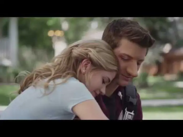 Видео к фильму #Roxy — #Roxy Trailer 1