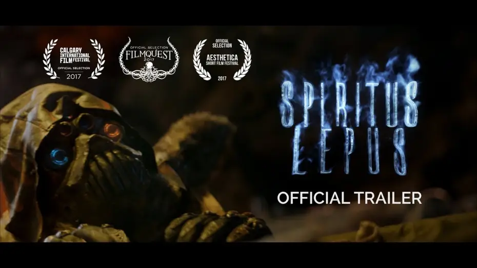 Видео к фильму Spiritus Lepus — Spiritus Lepus Official Trailer