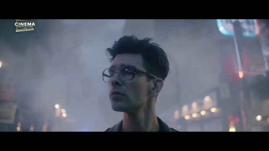 Видео к фильму Лимонов. Баллада — LIMONOV - Spot italiano 30''
