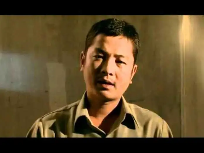 Видео к фильму Dasdhunga — Dasdhunga - Trailer