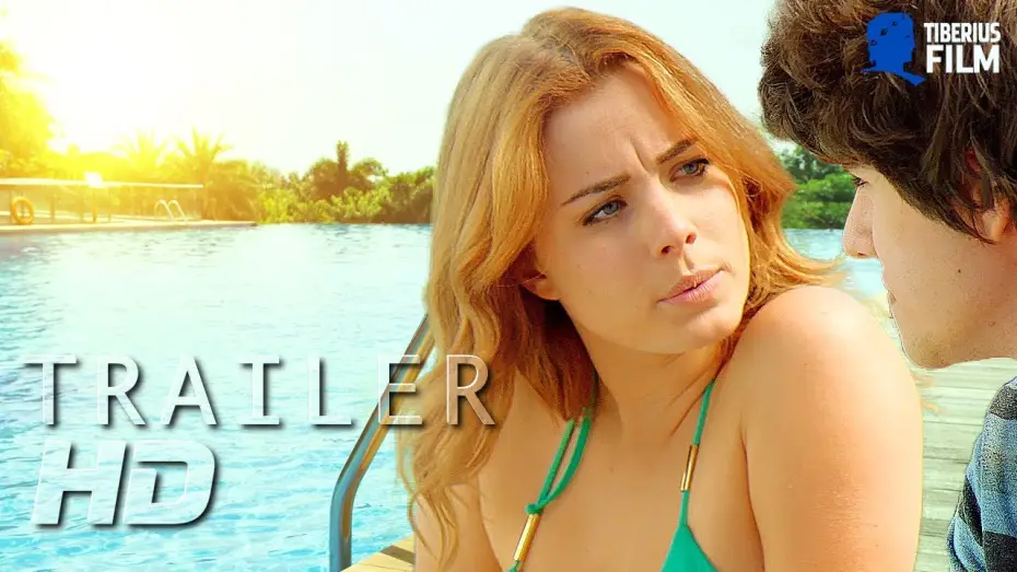 Видео к фильму Deadly Exchange — Dangerous Girl / Offizieller Trailer / HD Deutsch