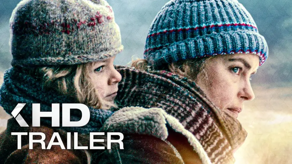 Видео к фильму Кровь пеликана — PELIKANBLUT Trailer German Deutsch (2020)