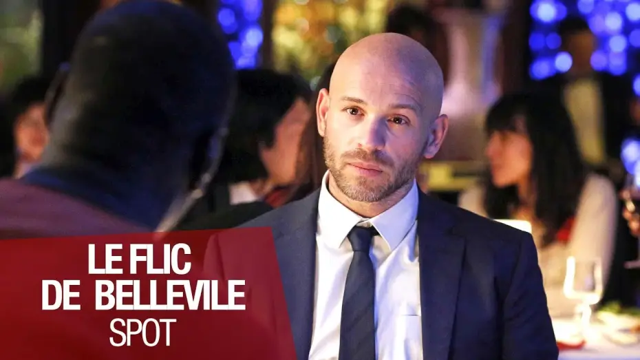 Видео к фильму Шутки в сторону 2: Миссия в Майами — LE FLIC DE BELLEVILLE - Le style par Omar Sy !