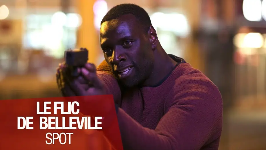 Видео к фильму Шутки в сторону 2: Миссия в Майами — LE FLIC DE BELLEVILLE - Partez en mission à Miami avec Omar Sy !