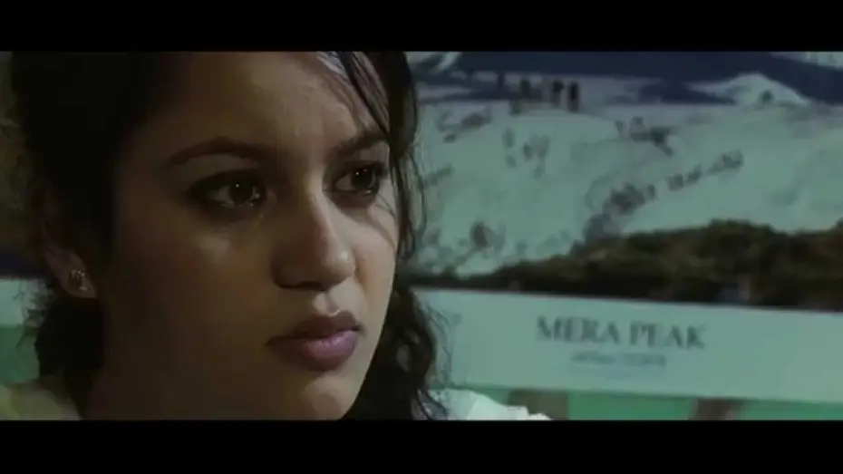 Видео к фильму Red Monsoon | Red Monsoon Official Trailer
