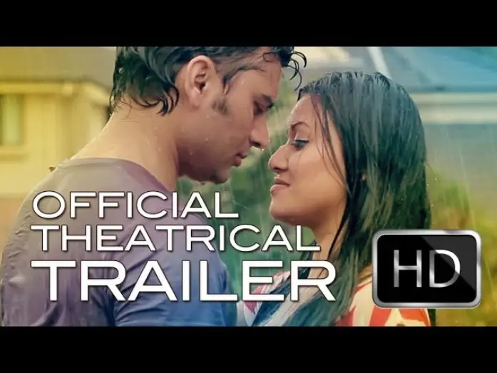 Видео к фильму ऋतु — Ritu - Official Theatrical Trailer