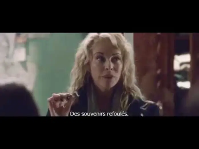 Видео к фильму Инсомния — NO DORMIRAS - Extrait : Après 108 heures sans sommeil - Au cinéma le 16 mai