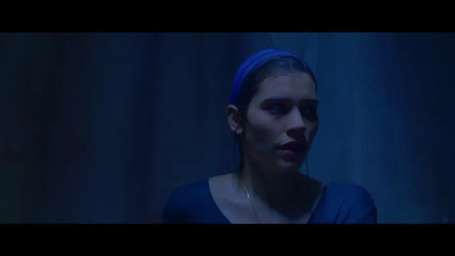Видео к фильму Инсомния — NO DORMIRAS - Extrait : De l'autre côté - Au cinéma le 16 mai