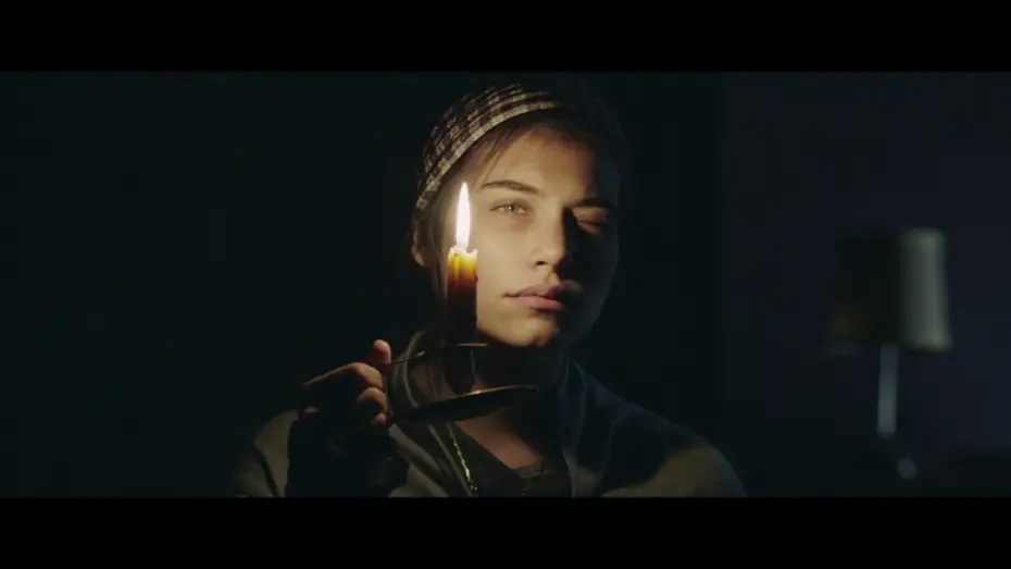 Видео к фильму Инсомния — NO DORMIRAS - Bande Annonce VF