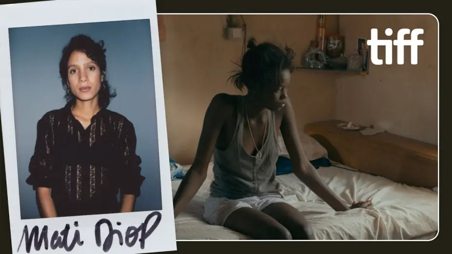 Видео к фильму Атлантика — ATLANTICS' Mati Diop on Her Cinematic Inheritance | From Studio 9