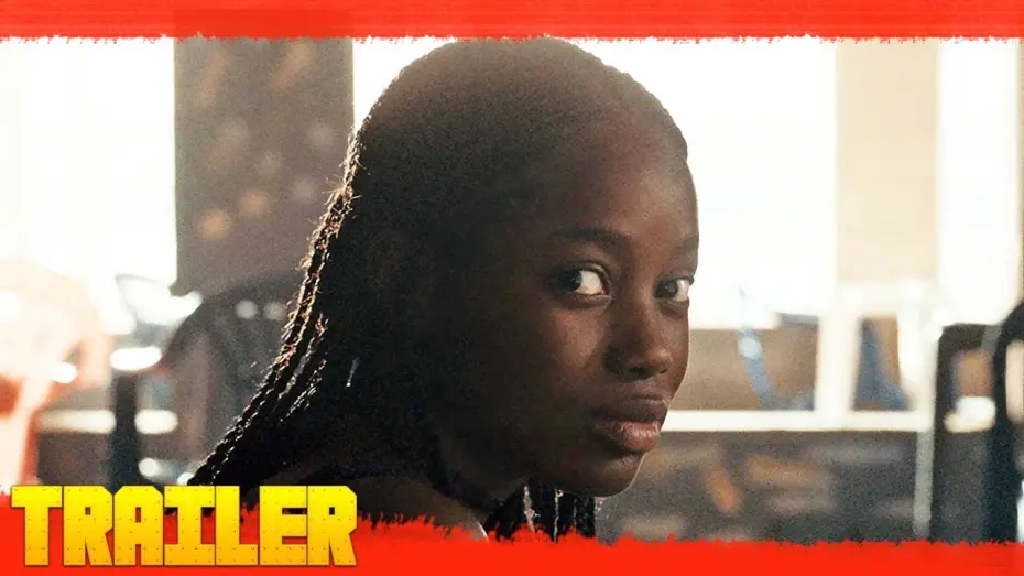 Видео к фильму Атлантика — Atlantique (2019) Netflix Tráiler Oficial Subtitulado