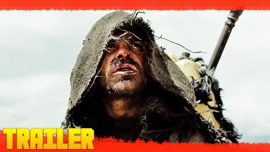 Видео к фильму Los últimos — Los Últimos (2017) Primer Tráiler Oficial Español