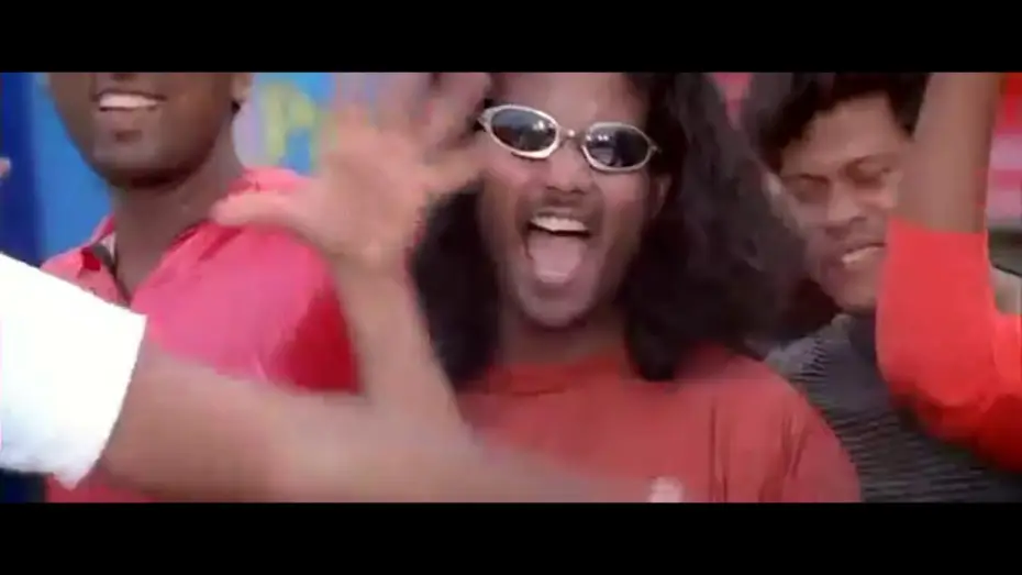 Видео к фильму யுனிவர்சிடி | Univercity Tamil Movie (2002) - Nenjey Thulli Poo