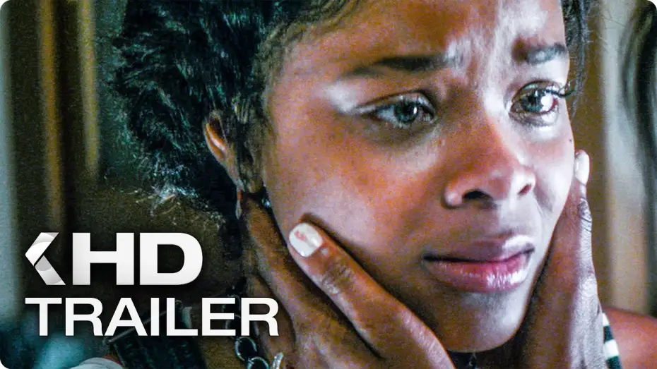 Видео к фильму Вторжение — BREAKING IN Clip & Trailer German Deutsch (2018) Exklusiv