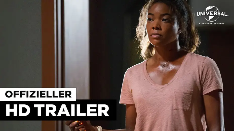 Видео к фильму Вторжение — Breaking In - Trailer HD deutsch / german - Trailer FSK 12