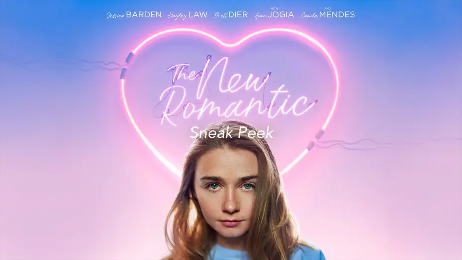 Видео к фильму Новый Роман — THE NEW ROMANTIC Clip: You should've stayed