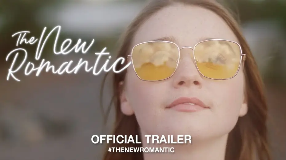 Видео к фильму Новый Роман — The New Romantic (2018) | Official Trailer HD